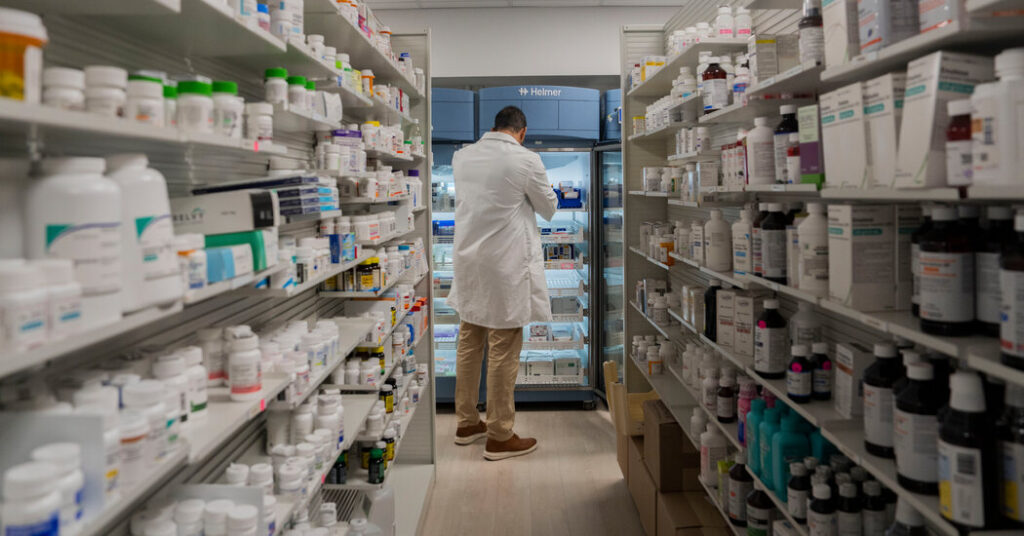 Trump Will End Subsidies for Medicare Drug Premiums