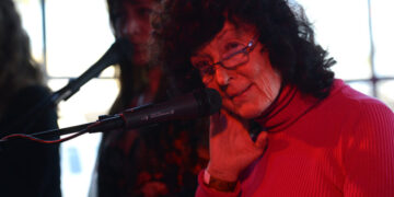 Linda Perhacs, Experimental Folk Singer, Is Reported Missing