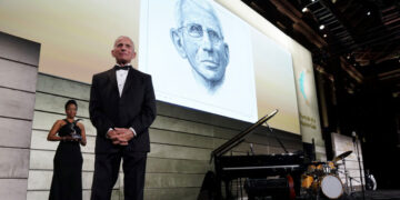 The Doctor and His Diary: What Fauci’s Innermost Musings Reveal