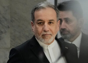 Iran Considered Retaliatory Strike on Ukrainian Seaport