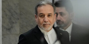 Iran Considered Retaliatory Strike on Ukrainian Seaport