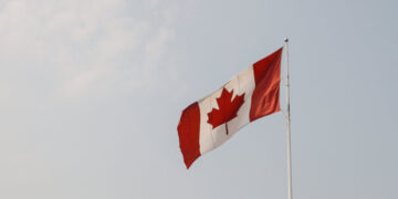 I Remember When ‘Blame Canada’ Was a Joke
