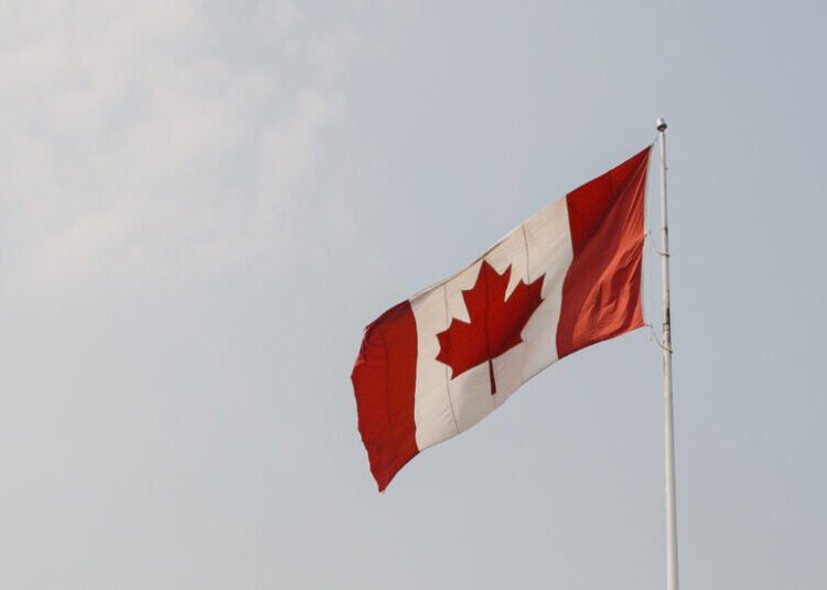 I Remember When ‘Blame Canada’ Was a Joke