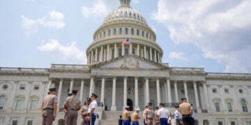 Graham to Be Honored at Funeral Services This Week. Here’s How to Watch.