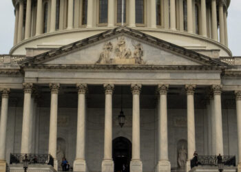 Senators Forge a Deal on Graham’s Russia Sanctions Bill
