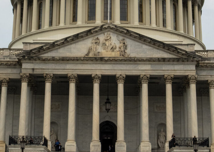 Senators Forge a Deal on Graham’s Russia Sanctions Bill