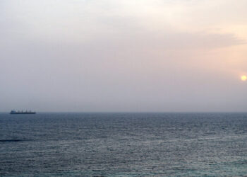 Houthis Claim Strike on Another Saudi Oil Tanker