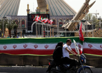 Why Iran Is in No Rush to Return to Talks With United States