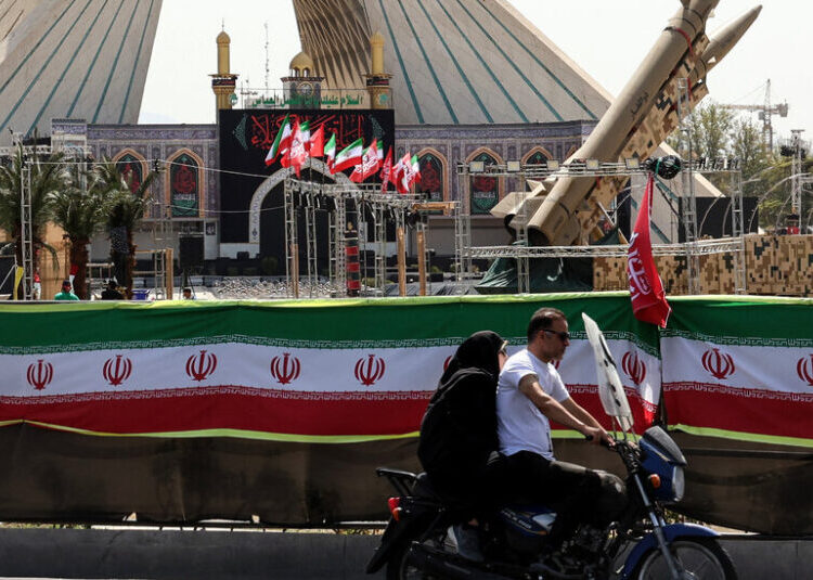 Why Iran Is in No Rush to Return to Talks With United States