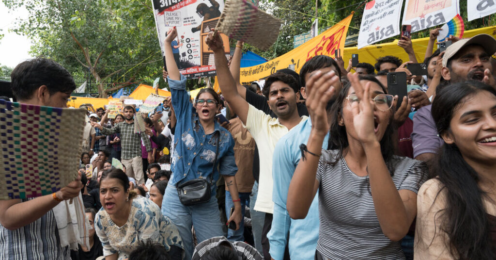 India’s ‘Cockroach’ Moment