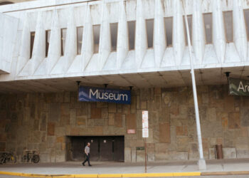 New York Museum Misused $597,000 in Federal Funds, Investigators Say
