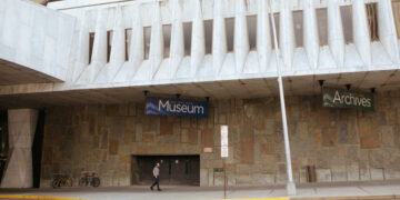 New York Museum Misused $597,000 in Federal Funds, Investigators Say