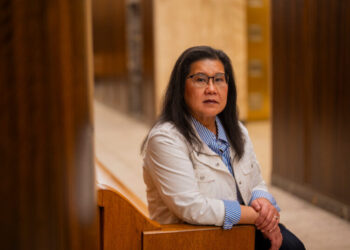 St. Paul Police Chief Filed Harassment Complaint Against the Mayor