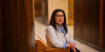 St. Paul Police Chief Filed Harassment Complaint Against the Mayor