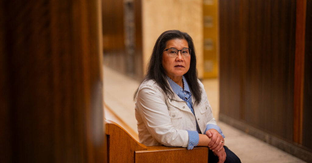 St. Paul Police Chief Filed Harassment Complaint Against the Mayor