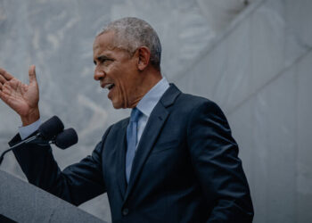 Obama to Headline Democratic Redistricting Fund-Raiser