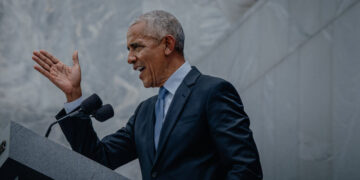 Obama to Headline Democratic Redistricting Fund-Raiser