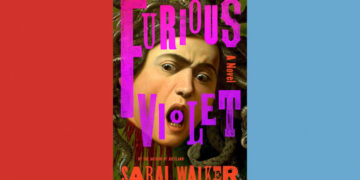 A True-Crime Writer Becomes a True-Crime Victim