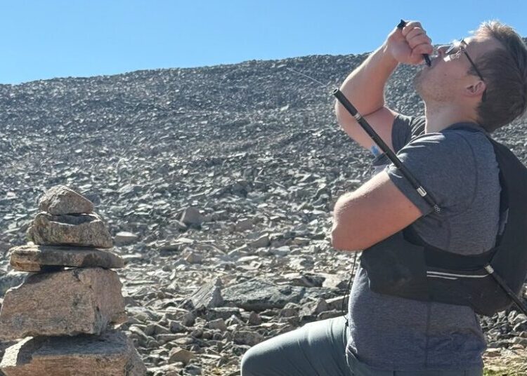 Hiker Trekked 10 Miles to Safety After Impaling Himself on Pole