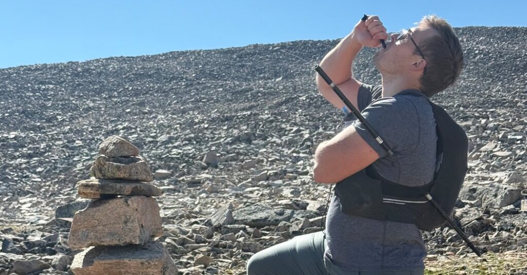 Hiker Trekked 10 Miles to Safety After Impaling Himself on Pole