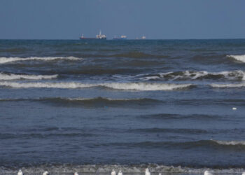 Ukraine’s Strike on an Iranian Ship Could Bring Two Wars Closer