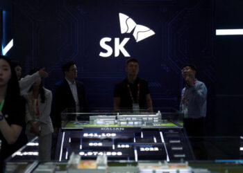 South Korea’s Memory Chip Giant Defies A.I. Market Jitters