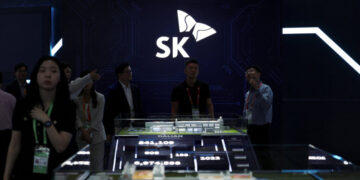 South Korea’s Memory Chip Giant Defies A.I. Market Jitters