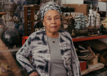 7 of Betye Saar’s Most Important Works