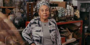 7 of Betye Saar’s Most Important Works