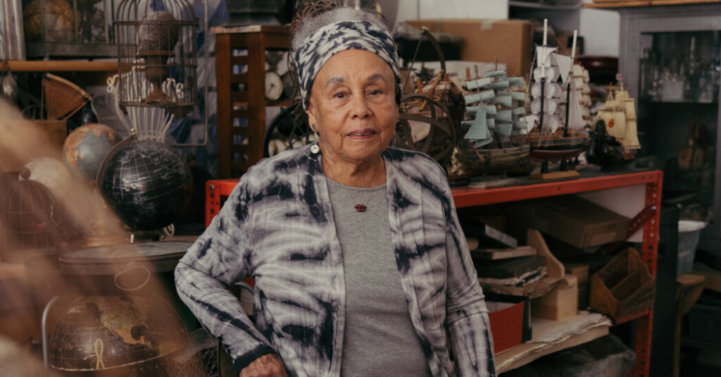 7 of Betye Saar’s Most Important Works