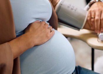 Rates of High Blood Pressure Are Rising in Pregnant Women, Study Finds