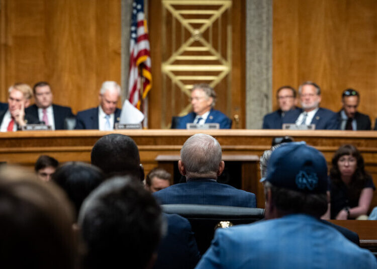 What We Really Learned From the Fauci Hearing