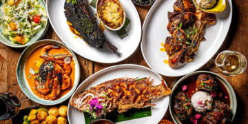 The 25 Best Restaurants in Washington, D.C., Right Now