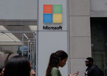 Microsoft Increases Spending on A.I. as Profit Jumps 31.6%