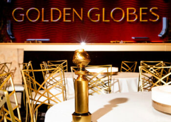Hollywood Foreign Press Association Sues Over Takeover of Golden Globes