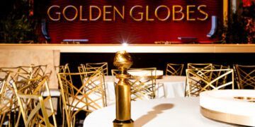 Hollywood Foreign Press Association Sues Over Takeover of Golden Globes