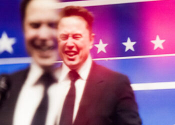 Elon Musk Is a Menace to Society