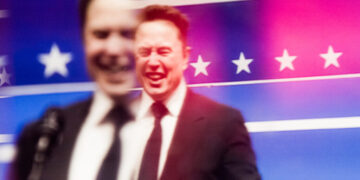 Elon Musk Is a Menace to Society
