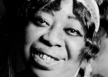 Ma Rainey, Mother of More Than Just Blues, Comes Alive on New Release