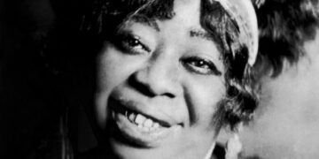 Ma Rainey, Mother of More Than Just Blues, Comes Alive on New Release