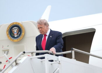 Trump Encounters a More Determined Iran as War Widens