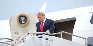 Trump Encounters a More Determined Iran as War Widens