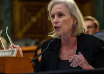 Why Democrats Won’t Stop Forcing Votes on the War