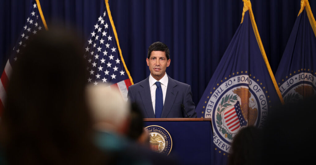4 Takeaways From the Federal Reserve Meeting