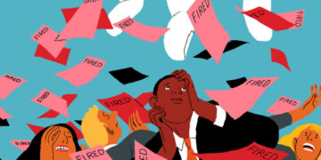Trump’s Chaos Is a Job Killer