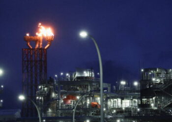 Canada’s Answer to Trump’s Tariffs: More Energy Deals With Europe
