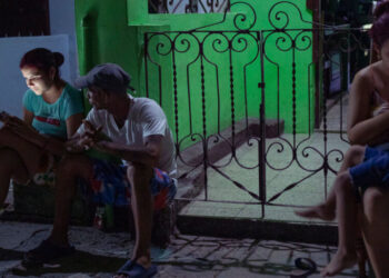 How Cubans Are Surviving