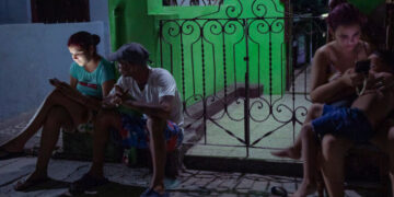 How Cubans Are Surviving