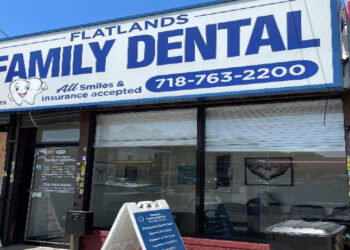 Dentists in Brooklyn Exploited Patients in Pain, Lawsuit Charges