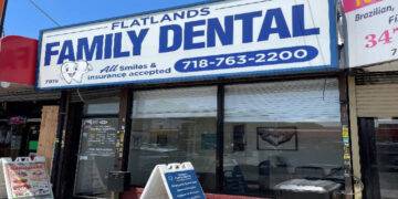 Dentists in Brooklyn Exploited Patients in Pain, Lawsuit Charges